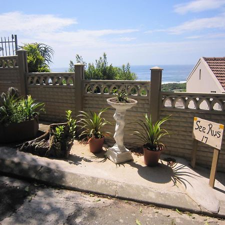 See Rus Self Catering Unit In Westbrook Kzn Private Neat And Cosy Exterior photo