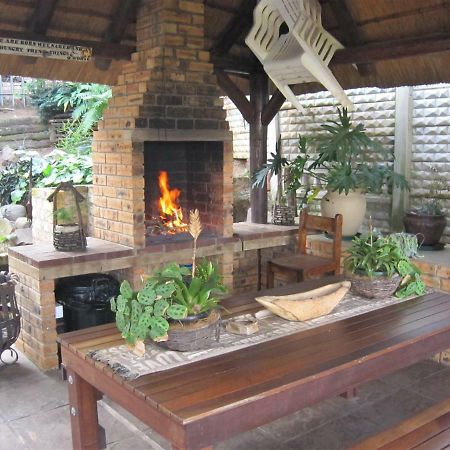 See Rus Self Catering Unit In Westbrook Kzn Private Neat And Cosy Exterior photo