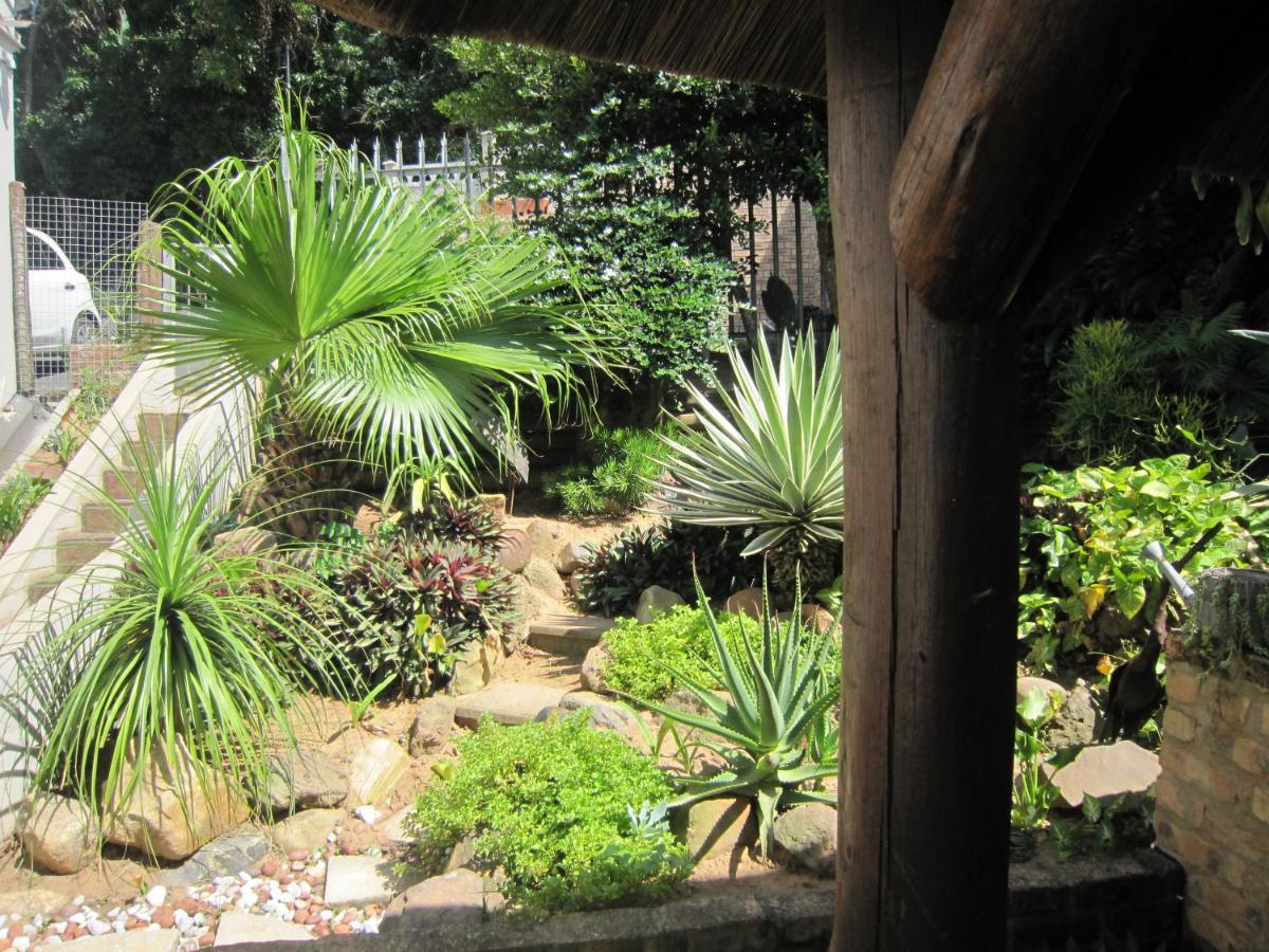 See Rus Self Catering Unit In Westbrook Kzn Private Neat And Cosy Exterior photo