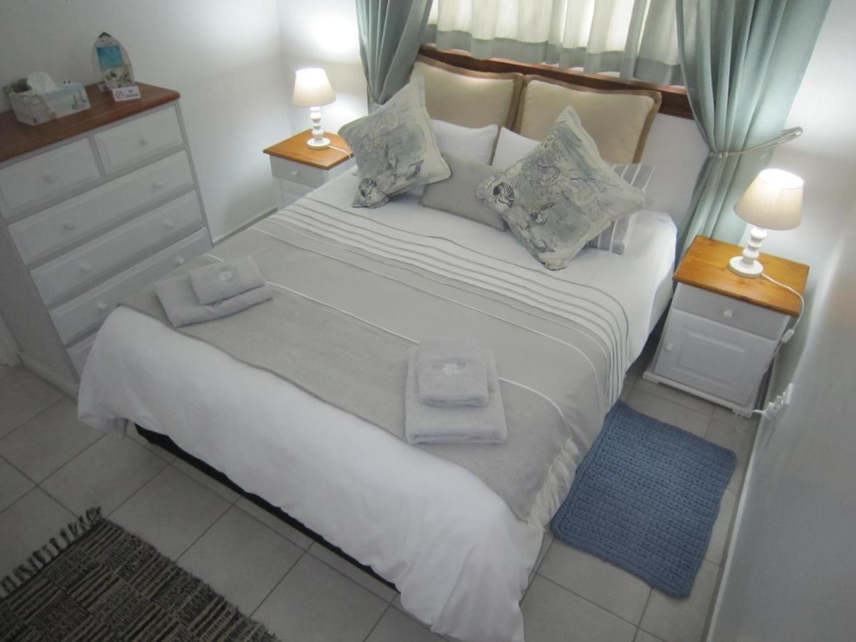 See Rus Self Catering Unit In Westbrook Kzn Private Neat And Cosy Exterior photo