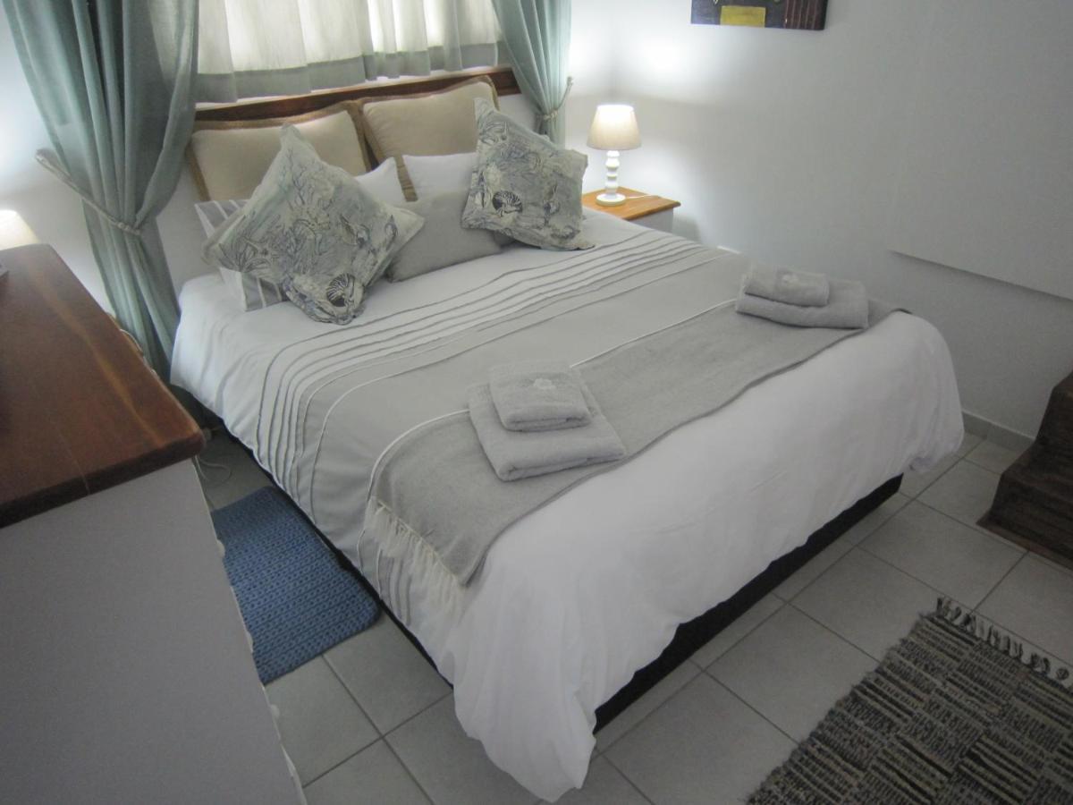 See Rus Self Catering Unit In Westbrook Kzn Private Neat And Cosy Exterior photo