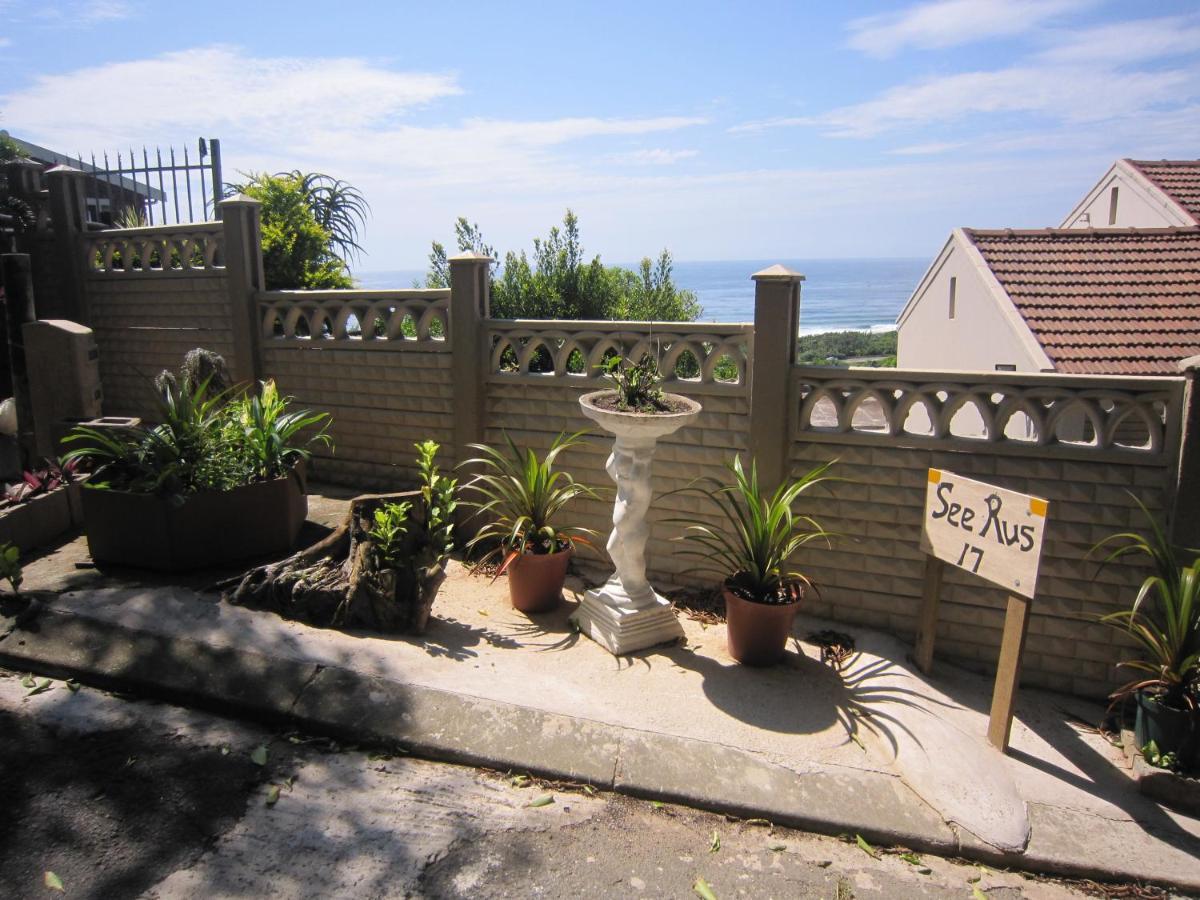 See Rus Self Catering Unit In Westbrook Kzn Private Neat And Cosy Exterior photo