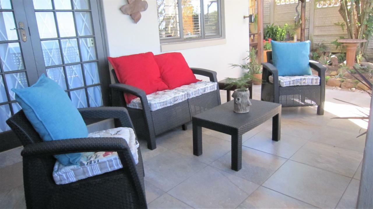 See Rus Self Catering Unit In Westbrook Kzn Private Neat And Cosy Exterior photo