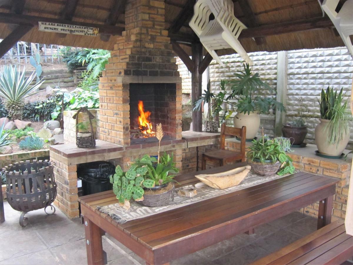 See Rus Self Catering Unit In Westbrook Kzn Private Neat And Cosy Exterior photo
